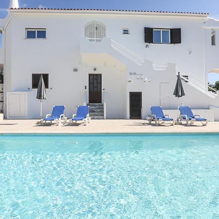 Apart Quinta Dos Martins - Swimming Pool - By Bedzy Albufeira Eksteriør billede