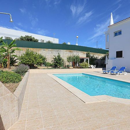 Apart Quinta Dos Martins - Swimming Pool - By Bedzy Albufeira Eksteriør billede