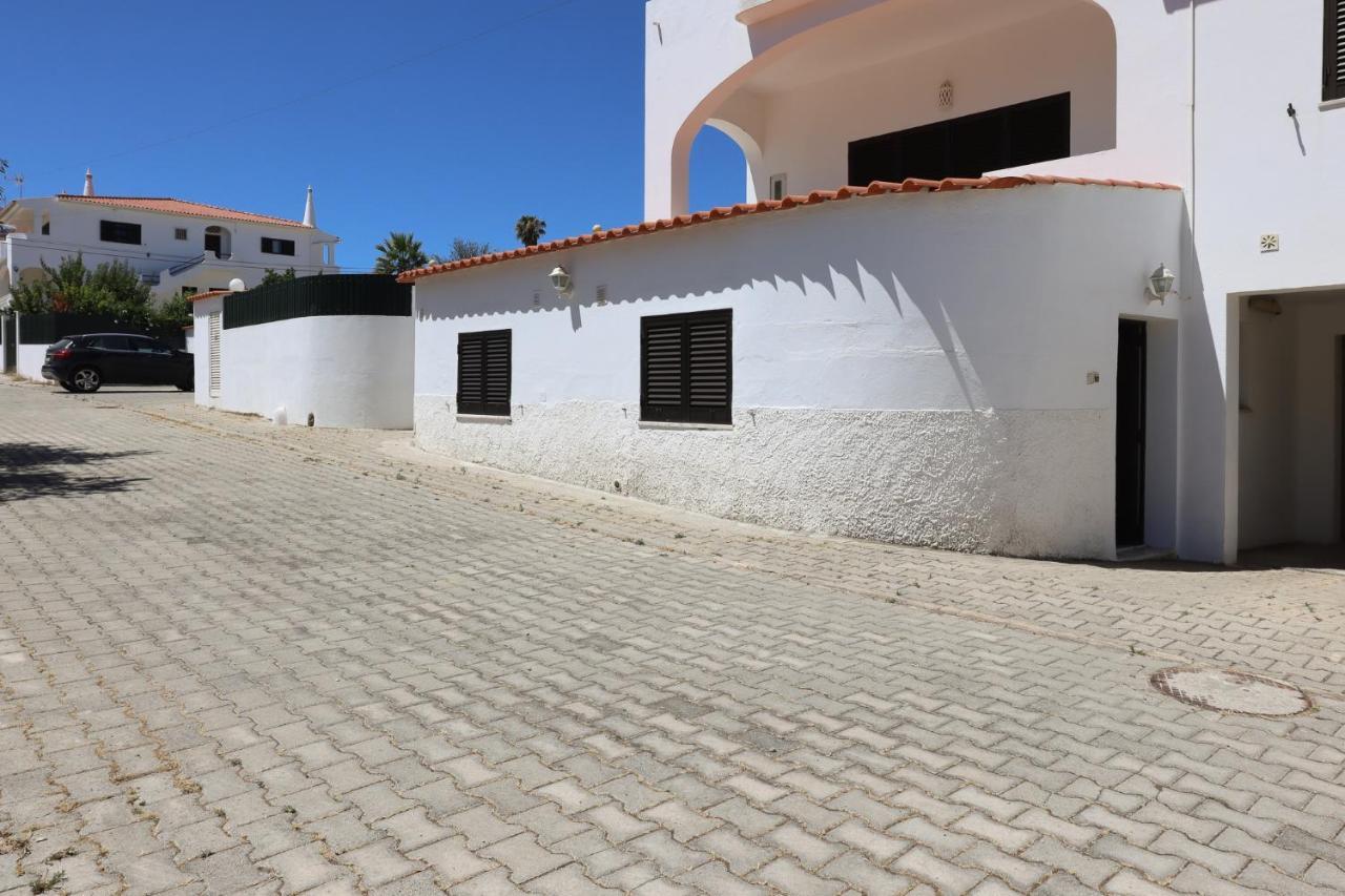 Apart Quinta Dos Martins - Swimming Pool - By Bedzy Albufeira Eksteriør billede