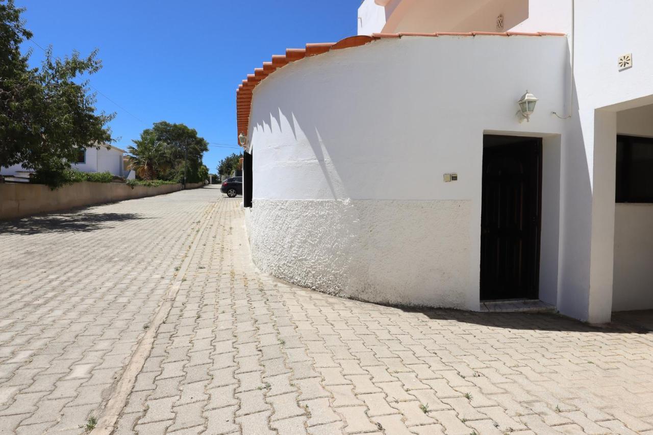 Apart Quinta Dos Martins - Swimming Pool - By Bedzy Albufeira Eksteriør billede
